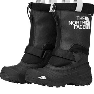 THE NORTH FACE ALPENGLOW EXTREME III Kids Winter Boots